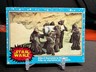 1977 O-PEE-CHEE STAR WARS #11 ARTOO IS IMPRISONED BY THE JAW