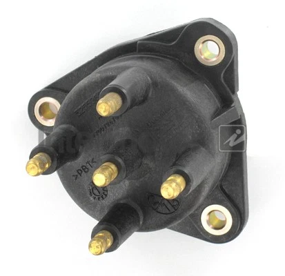 Distributor Cap fits RENAULT R19 1.7 88 to 95 Intermotor 7700726736 Quality New - Image 2 of 4