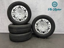 Orig VW Tiguan AD1 CT Tayron Skoda Kodiaq NS PS Winterreifen 17