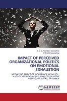 S. M. D. Yasodara Jayarathna (U. A.) | Impact Of Perceived Organizational...