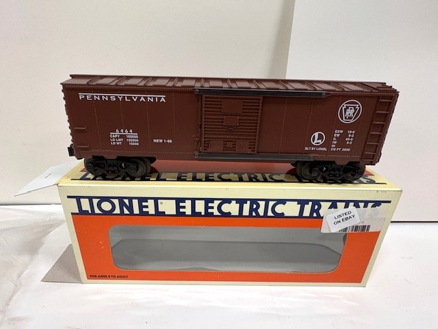 Click here to see eBay Auction