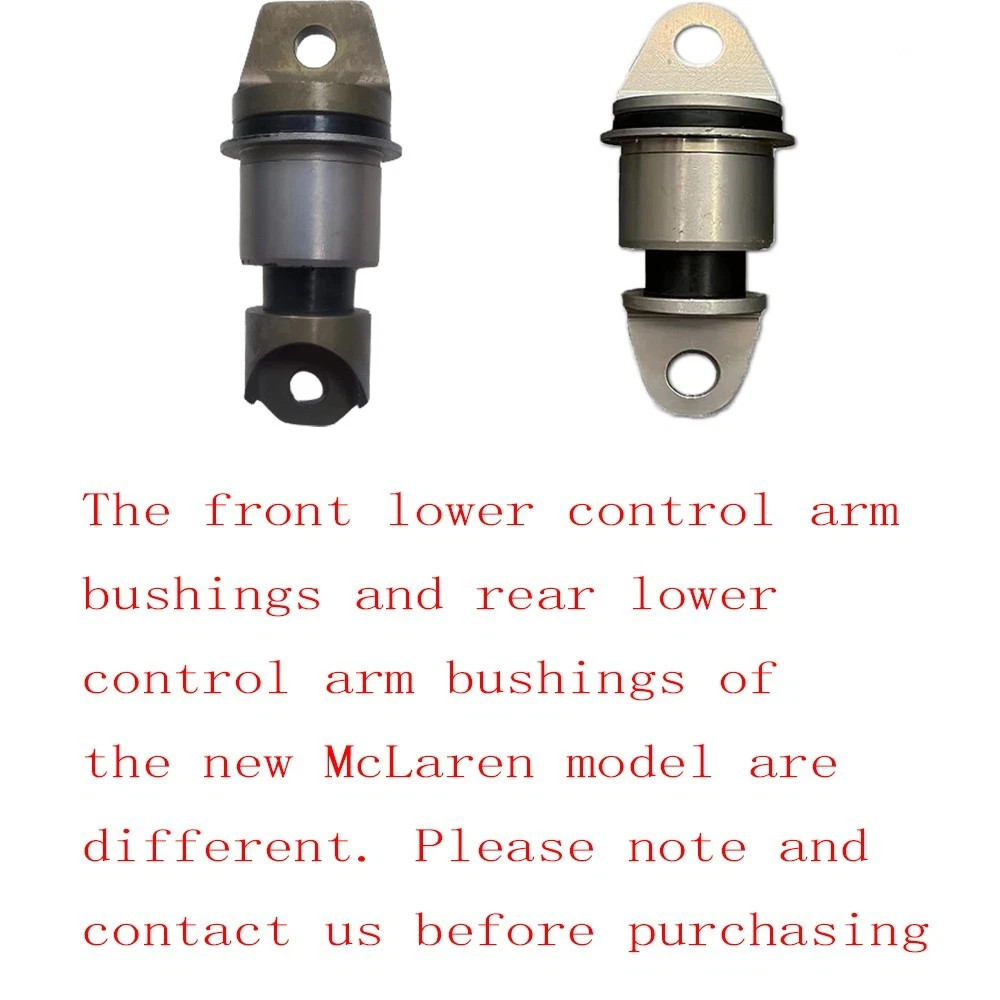 McLaren 650S upper Control arm bushing