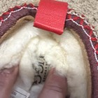 UGG Sydney Premium Platform Slipper Water Resistant Suede Chestnut US 5/6 EU 36 — photo 2