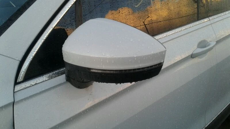 Crossmember/K-Frame Front Fits 18-19 TIGUAN 107134 - Image 3 of 4