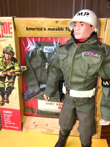 GI Joe Mp | eBay