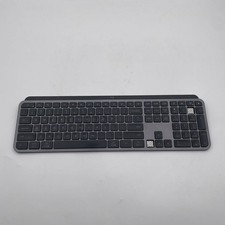 Logitech MX Keys S Wireless Keyboard - READ