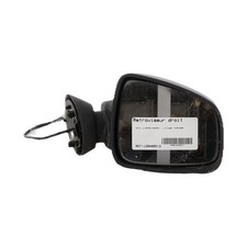 Retroviseur droit (ou coque) Dacia SANDERO