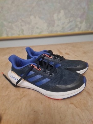 EU 36 Adidas Sneaker Kinder Schuhe EQ21 Run Sehr guter Zustand,