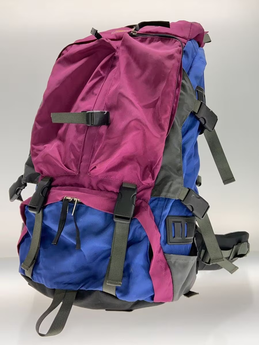 mountain dax backpack -- PUP - image 2