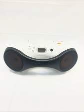 Sony Personal Audio System Model:ZS-X3CP Portable Boombox CD/AM/FM Radio Works