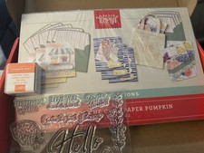 Paper Pumpkin, Pick Of The Crop June 2022, Full Kit, Stampin' Up