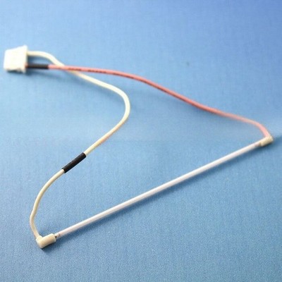 2PCS CCFL backlight Lamp 100mm * 3.0mm + cable for Industrial LCD Screen #lk