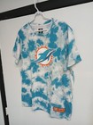 Men's XXL Miami Dolphins Tie Dye T-shirt. Excellent Condition.  — photo 3