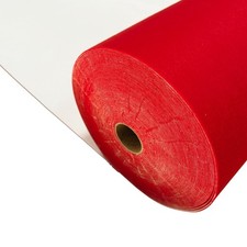 Polyester Self Adhesive Felt Fabric 1.2mm Thick – Sticky Baize for Crafts DIY