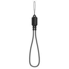 LifeProof LIFEACTIV USB-C to USB-C Lanyard Cable - Black