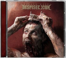 Audio Cd Nuovo - Despised Icon - Shadow Work  -I- Nuclear Blast