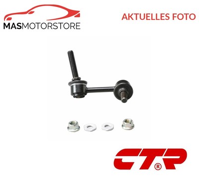 STABILISATOR STABISTREBE VORNE CTR CL0583 I FÜR TOYOTA CROWN 3.0 GRS182