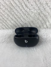 GENUINE Beats Studio Buds Earbuds Replacement Charging Case A2514 - Black