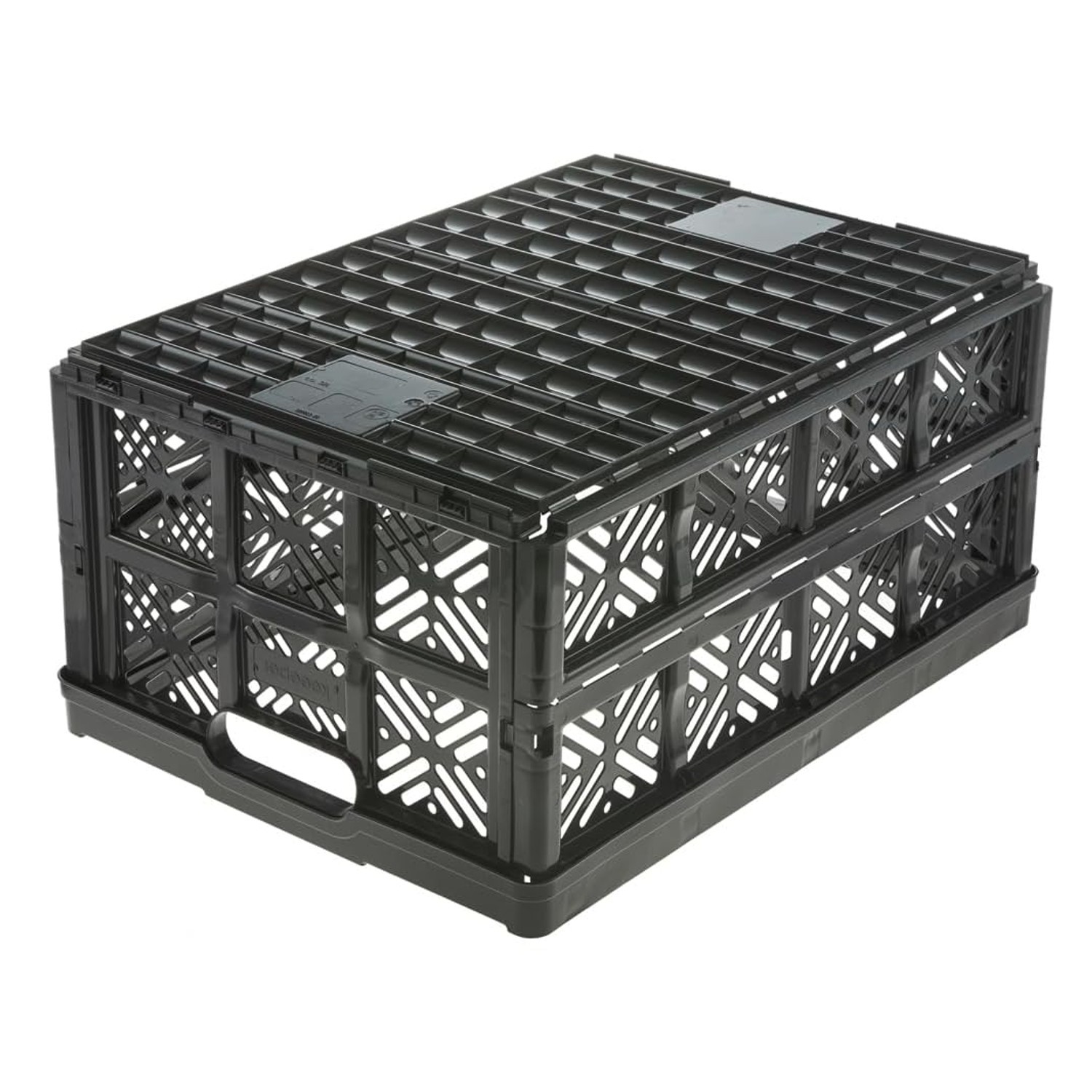 Panier pliable 32L Keeeper Ida durable et facile à nettoyer - 4
