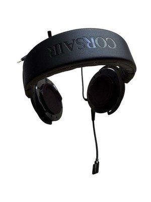 Corsair HS60 PRO Surround Gaming Headset 7.1 Surround Sound Noise-Cancelling-013