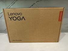 Lenovo Yoga Book 9 14IAH10 14” 2.8K OLED | Intel Core Ultra 7 | 32GB RAM NEW