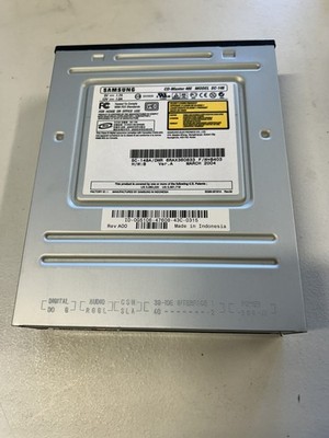 Samsung Cd-Master 48E Model SC-148 Internal Desktop Drive