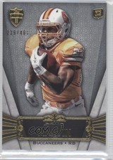2012 Topps Supreme 229/462 Doug Martin #91 0f8