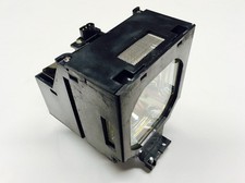 AL  Series POA-LMP147 Lamp  Housing for Sanyo Projectors - 90 Day Warranty