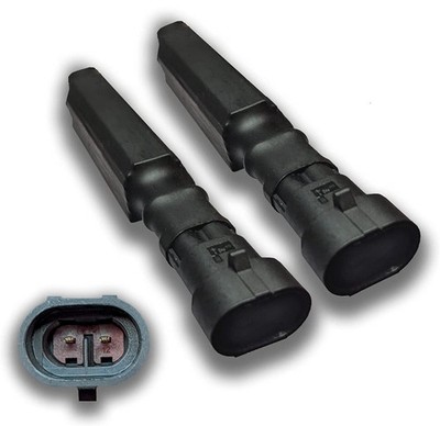 Active Electronic Magneride delete kit. With Buick, GMC, Cadillac, Chevrolet ...