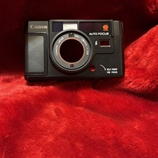 Canon AF35M Front Housing