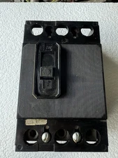 ITE EQ-9474 Circuit Breaker 225A 240V 3 Pole