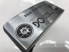 Odyssey White Hot Og Double Wide Putter Used Golf Do Kashiwa Store Quickestday