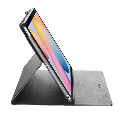 CellularLine Folio Case Samsung Tab S6 Lite (2024) Black #24135176