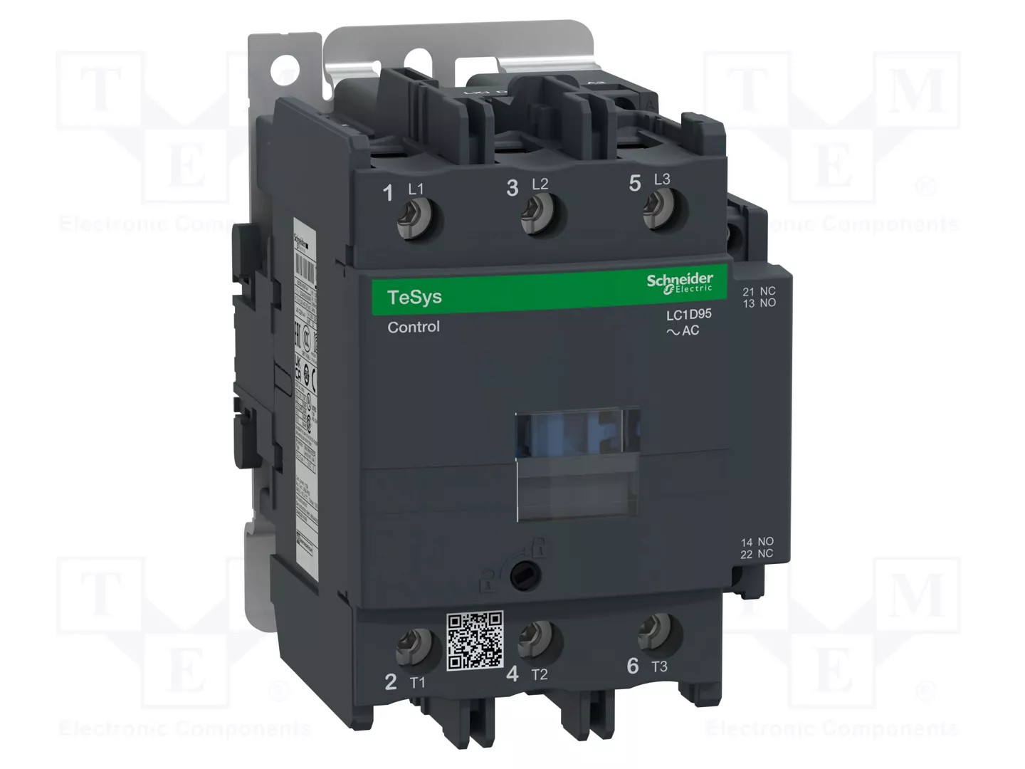 SCHNEIDER LC1D95P5 Contactor
