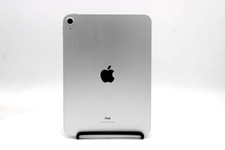 Apple iPad 10th Generation 10.9 in 64GB A2696 Silver Unlocked 