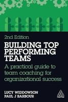 Lucy Widdowson (U. A.) | Building Top-Performing Teams | Taschenbuch | Englisch