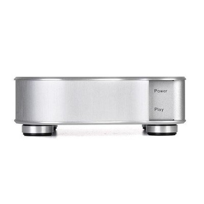 SilverStone Ensemble EB01-E - Audio-Digital-Analog-Wand