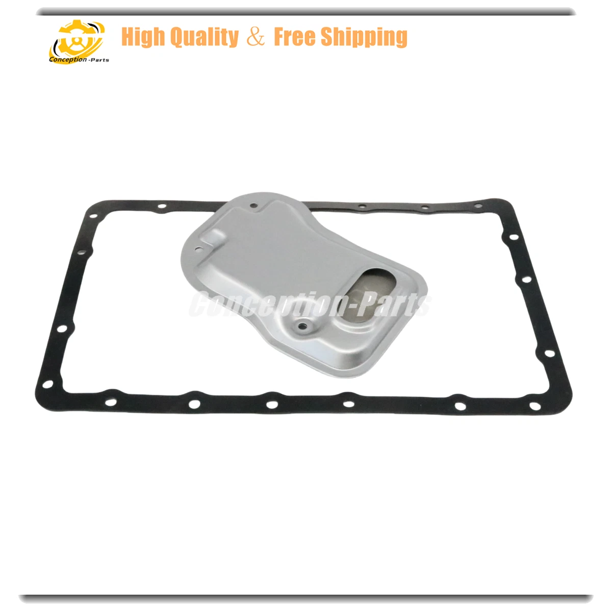 Filtro De Transmisión Azumi Para Lexus GS300, LS400, SC300, SC400 – Código 35330-50010