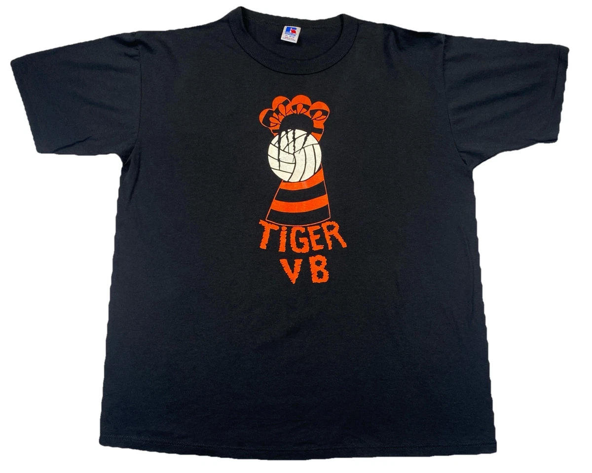 Usa Volleyball Shirt In Men's T-Shirts for sale | eBay