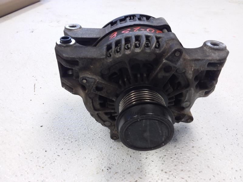 MASERATI GHIBLI 2.0L   2015 Alternator 859911 ID # 30318724485 