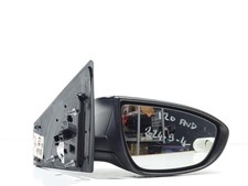 AUßENSPIEGEL RECHTS SIDE MIRROR RIGHT Hyundai i20 (BC3) 87620Q0040 AUßENSPIEGEL RECHTS SIDE MIRROR RIGHT Hyundai i20 (BC3) 87620Q0040