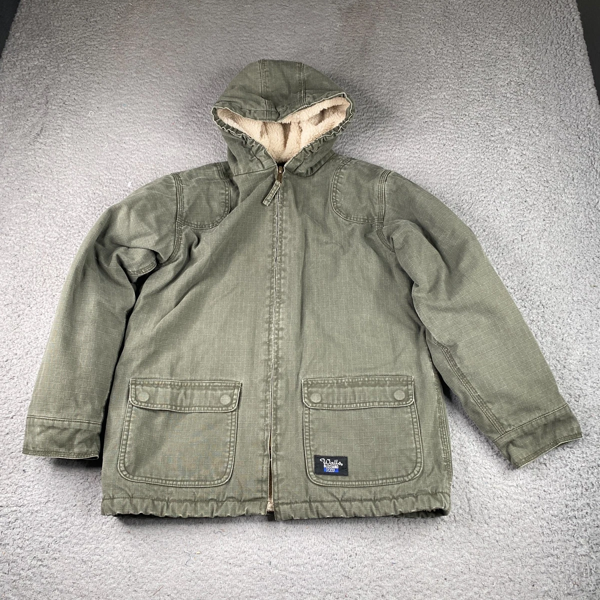 Walls Blizzard Pruf Jacket In Boys' Outerwear Size 4 & Up for sale