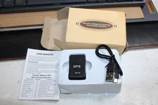 Magnetic GF07 Mini GPS Real Time Car Locator Tracker GSM/GPRS Tracking Device US