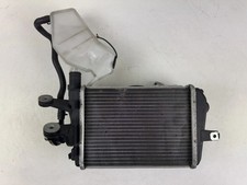 Bmw R1200Gs R1250Gs K50 Adventure K51 Cooler Water Cooler Right Radiator Rh Fan