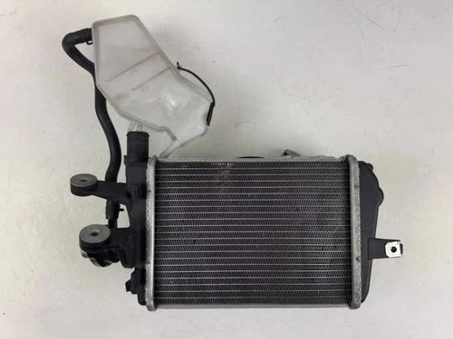 BMW R1200GS R1250GS K50 Adventure K51 Cooler Water Cooler Right Radiator RH Fan