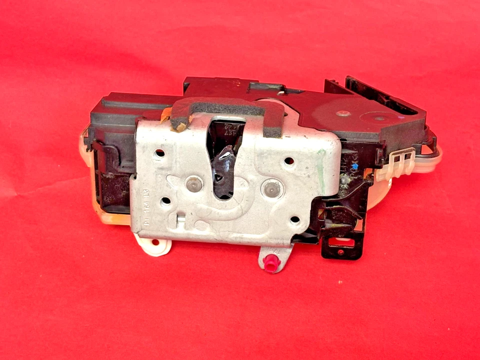 Door Lock Actuator DLA1103 fits 10-14 Ford Mustang Front Left - Image 4 of 4