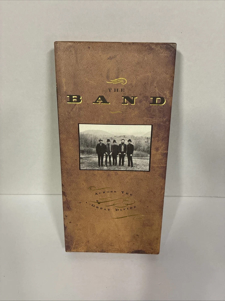 The Band Box Set Music CDs for sale | eBay