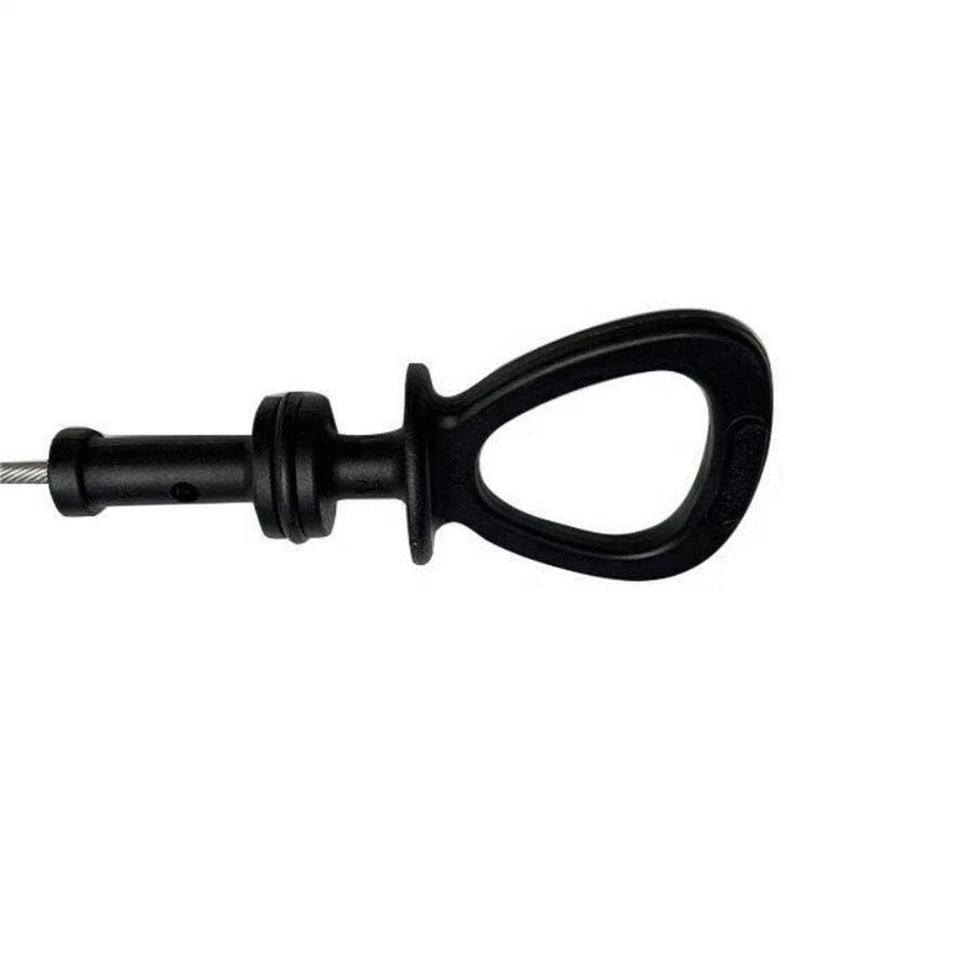 Varilla de medición de aceite de motor 2720100172 para Mercedes-Benz Clase M W164 ML 300 350 2005-11 Foto 4 de 4