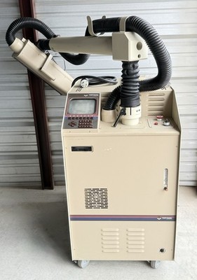 TEMPTRONIC TP04000A-2B21-2  Thermostream Temperature Forcing Airstream System