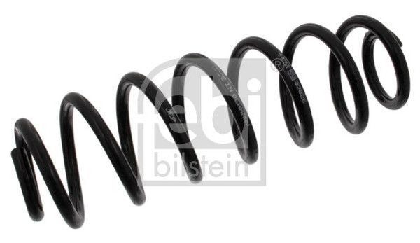 Febi Bilstein Fahrwerksfeder Hinten FüR Skoda Octavia 1 Roomster VW Bora Golf 4-image